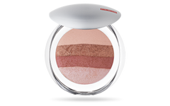 Pupa Milano Luminys Baked All Over Illuminating Blush Powder