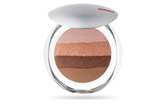 Pupa Milano Luminys Baked All Over Illuminating Blush Powder