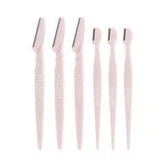 Eye Candy Dermaplaning Brow Sculpt Set