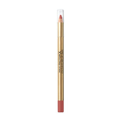 Max Factor Colour Elixir Lip Liner Restage 10 Desert Sand