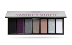 Pupa Milano Makeup Stories Compact