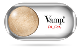 Pupa Milano Vamp! Wet & Dry Radiant Baked Eyeshadow