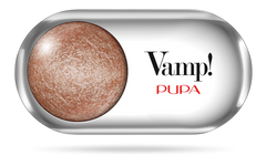 Pupa Milano Vamp! Wet & Dry Radiant Baked Eyeshadow
