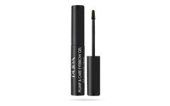 Pupa Milano Plump & Care Eyebrow Gel Tinted Eyebrow Gel