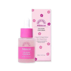 PATCH HOLIC HIBISCUS COLLAGEN PORE SERUM