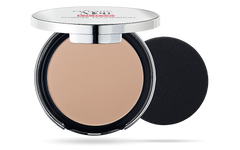 Pupa Milano Extreme Matt Mattifying Compact Powder Foundation