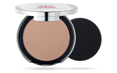 Pupa Milano Extreme Matt Mattifying Compact Powder Foundation
