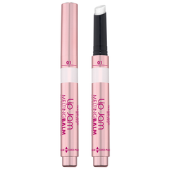 Deborah Milano Lip Jam Melting Balm 01 Glam Coconut