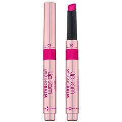 Deborah Milano Lip Jam Melting Balm 05 Dragon Fruit