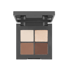 ALIX AVIEN EXPRESSIVE HARMONY EYESHADOW PALLETE 804