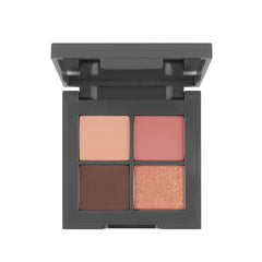 ALIX AVIEN EXPRESSIVE HARMONY EYESHADOW PALLETE 804