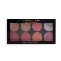 Makup Revolution Ultra Blush Palette