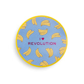 Revolution Loose Baking Powder Banana
