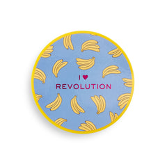 Revolution Loose Baking Powder Banana