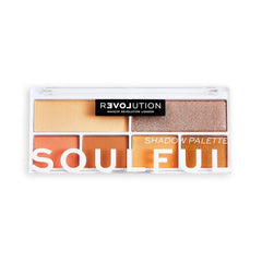 Revolution Relove Colour Play Palette