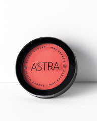 Astra Blush Expert Mat Effect Coral Nude