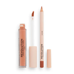 Revolution Lip Contour Kit Lover