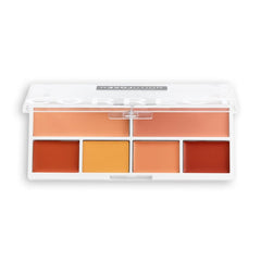 Revolution Relove Correct Me Palette