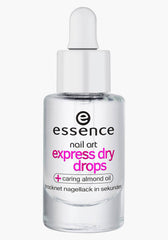 Essence Nail Art Express Dry Drops