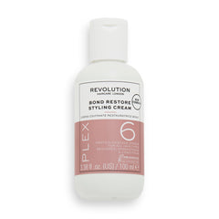Revolution Hair Plex 6 Bond Restore Styling Cream