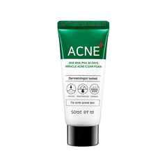 Some By Mi AHA-BHA-PHA 30 Days Miracle Acne Clear Foam