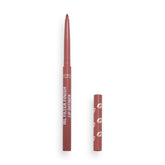 Revolution Irl Filter Finish Lip Definer Frappuccino Nud