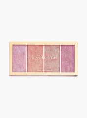 Revolution Vintage Lace Blush Palette