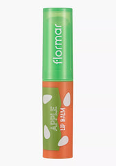 Flormar Lip Balm Redesign