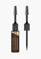 Max Factor Browfinity Medium Brown 02