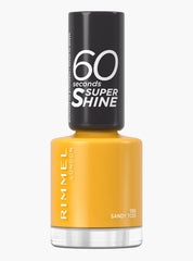 Rimmel 60 Sec Summer Shimmer-150 Sandy Toes