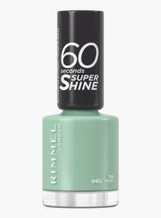 Rimmel 60 Sec Summer Shimmer-154 Shell Yeah!