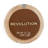 Revolution Reloaded Pressed Powder