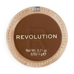 Revolution Reloaded Pressed Powder