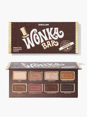 Sheglam Eyeshadow Palette - Wonka Bar