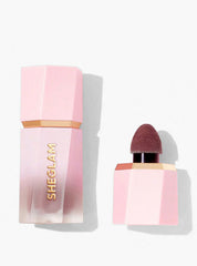 Sheglam Color Bloom Liquid Blusher - Multiple Shades