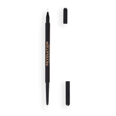 Revolution Felt Kohl Eyeliner White
