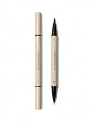 Sheglam Multi-Tasker Line & Detail Eyeliner Pen - Black