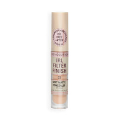 Revolution Irl Filter Finish Concealer