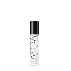 Astra Mygloss Light&Shine Crystal Transparent