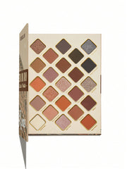 Sheglam Eyeshadow Palette