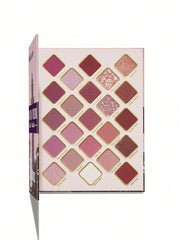 Sheglam Eyeshadow Palette