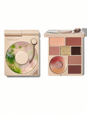 Sheglam Vinyl Pop Color Eyeshadow Palette