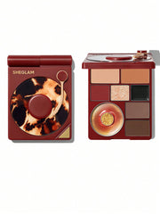 Sheglam Vinyl Pop Color Eyeshadow Palette