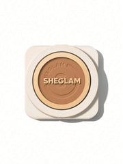 Sheglam Skin - Focus High Coverage Powder Foundation