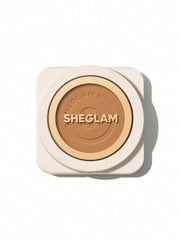 Sheglam Skin - Focus High Coverage Powder Foundation