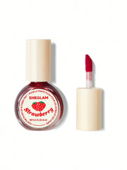 Sheglam For The Flush Lip & Cheek Tint Lipstick - It'S Chili