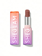 Sheglam Dynamatte Boom Long Lasting Matte Lipstick - Multiple Shades