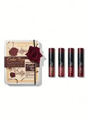 Sheglam Ember Rose Collection