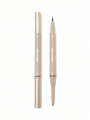 Sheglam Brows On Demand 2-In-1 Brow Pencil
