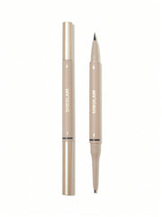 Sheglam Brows On Demand 2-In-1 Brow Pencil